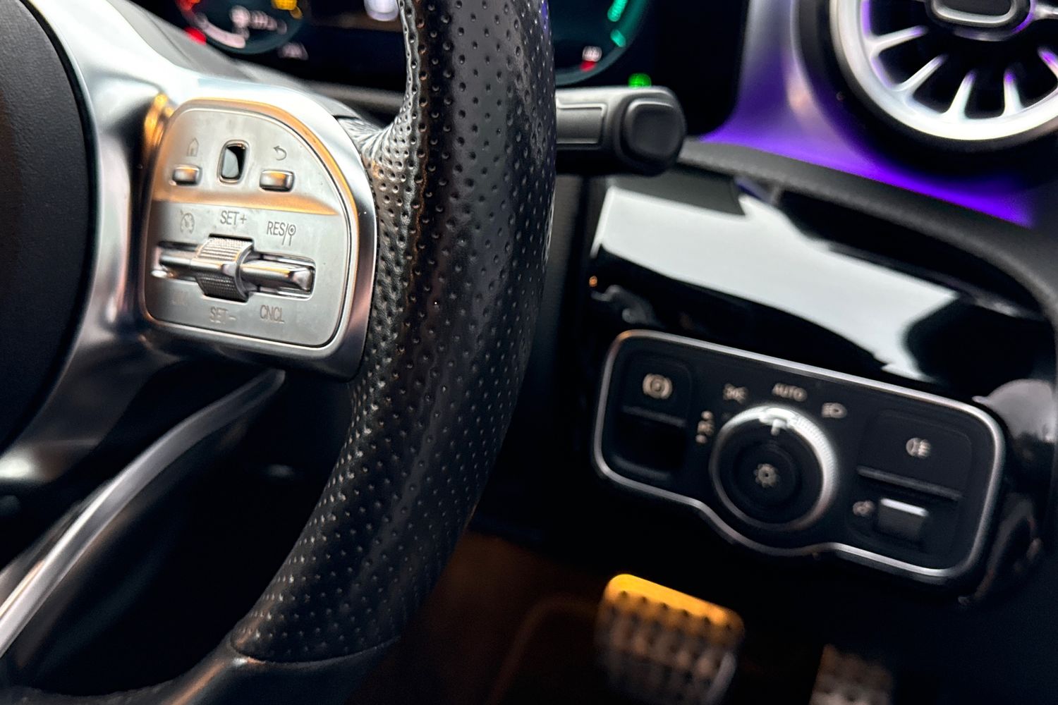 Used Mercedes-Benz CLA 2022 for sale - 77257694: Photo 43