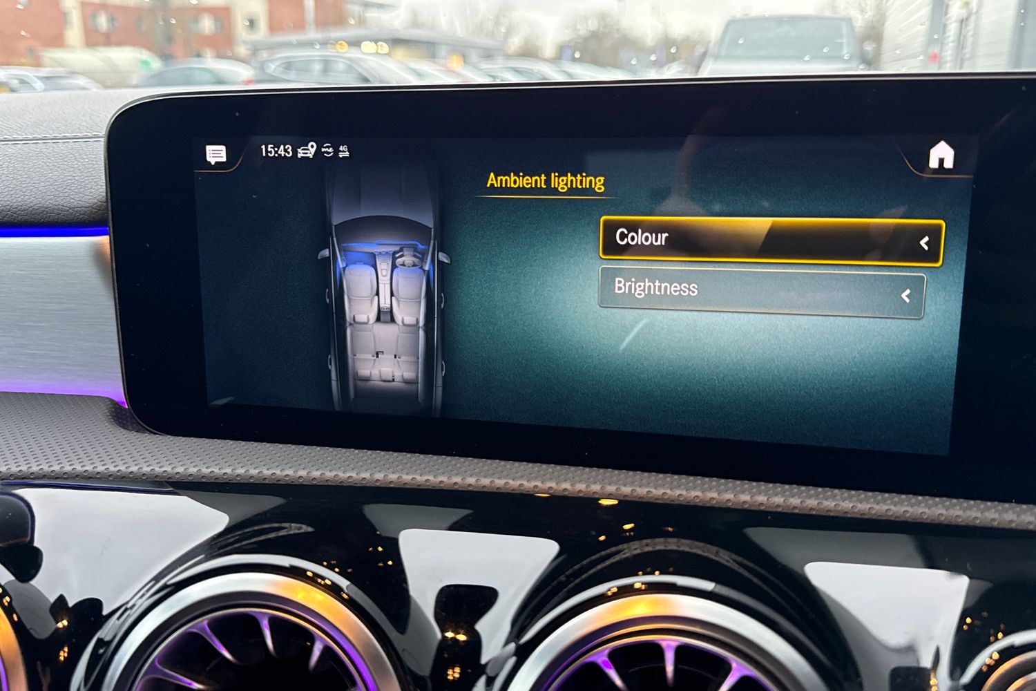 Used Mercedes-Benz CLA 2022 for sale - 77257694: Photo 46