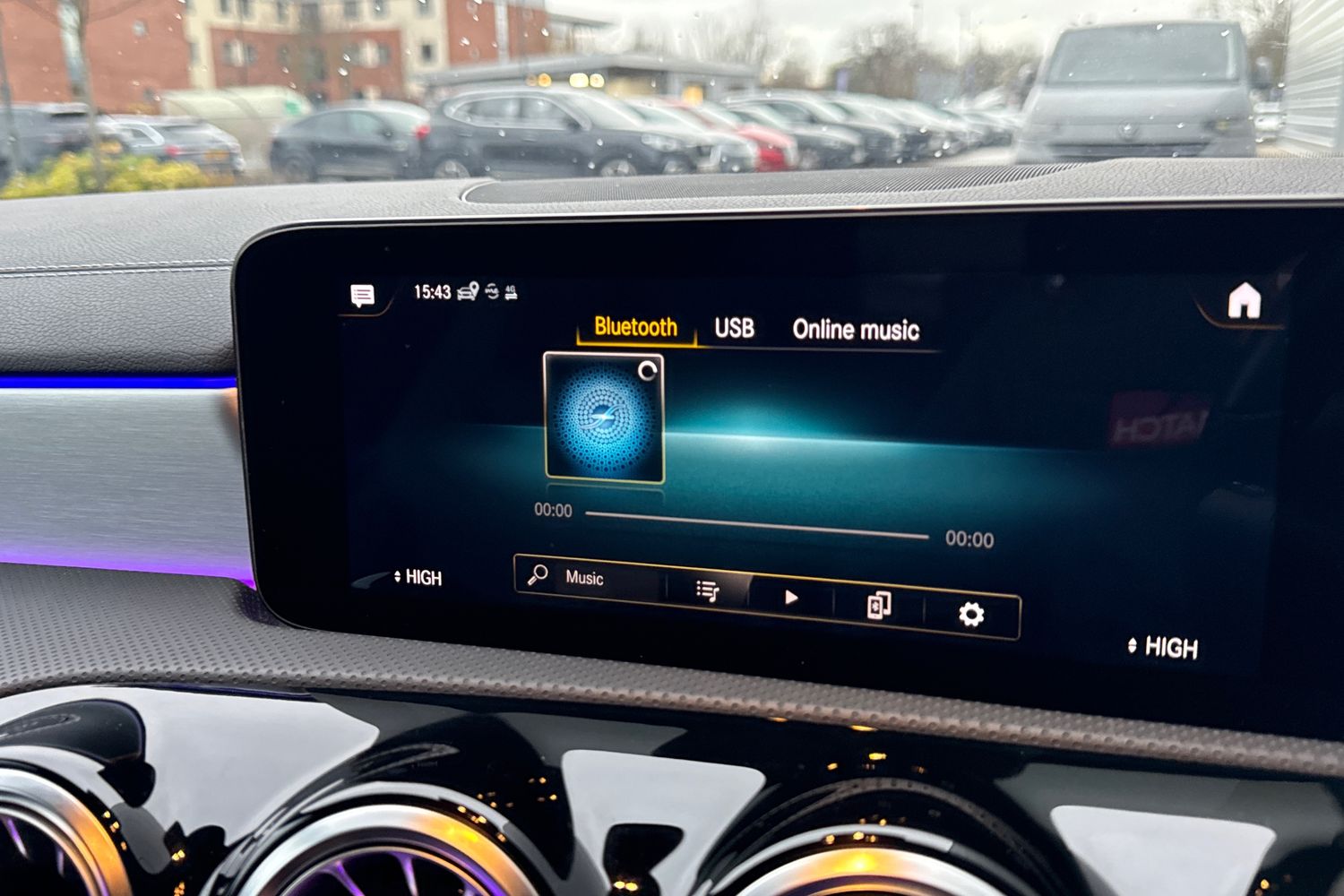 Used Mercedes-Benz CLA 2022 for sale - 77257694: Photo 47