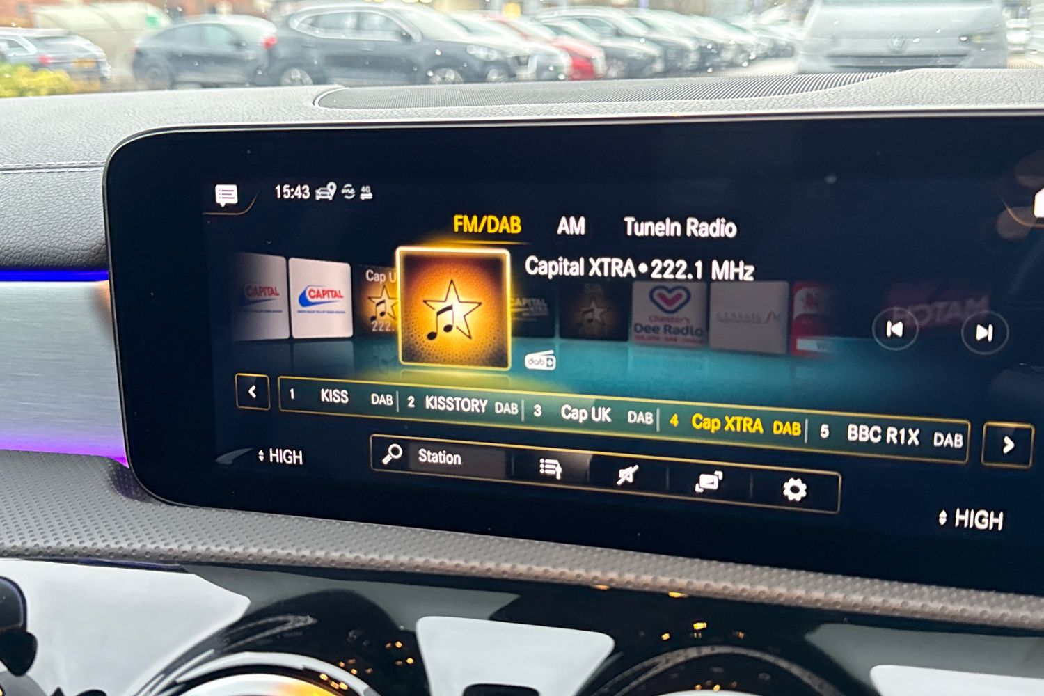 Used Mercedes-Benz CLA 2022 for sale - 77257694: Photo 48