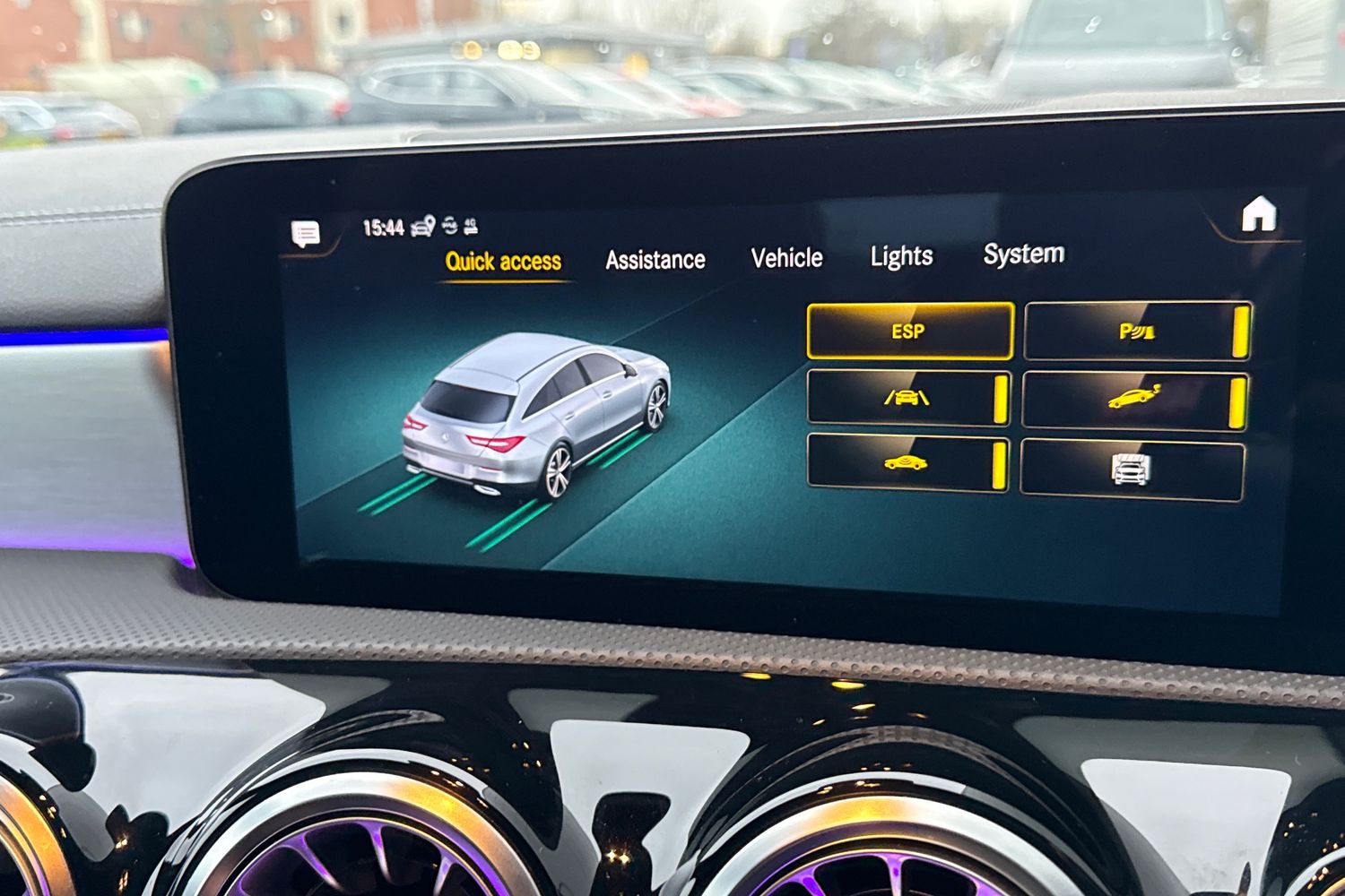 Used Mercedes-Benz CLA 2022 for sale - 77257694: Photo 51