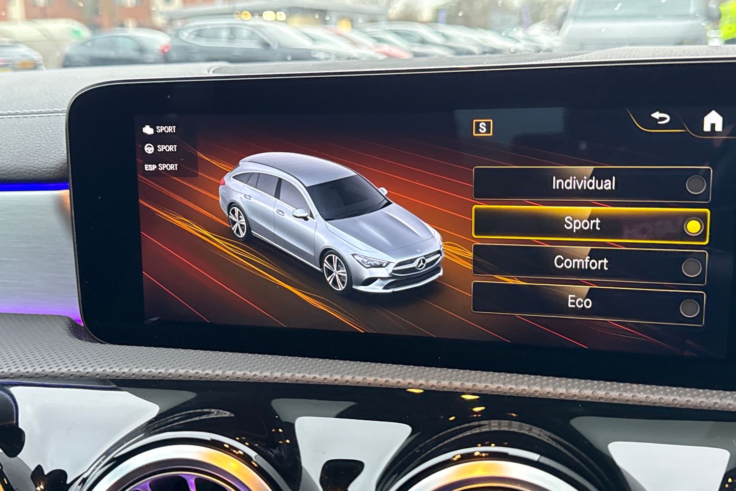 Used Mercedes-Benz CLA 2022 for sale - 77257694: Photo 52