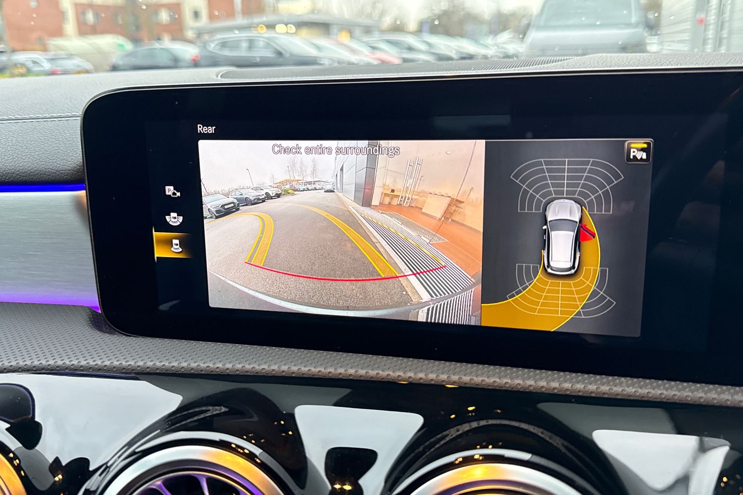 Used Mercedes-Benz CLA 2022 for sale - 77257694: Photo 54