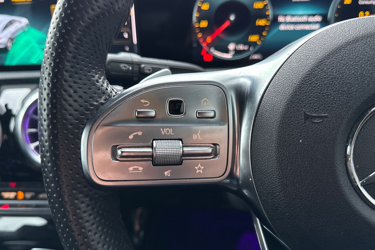 Used Mercedes-Benz CLA 2022 for sale - 77257694: Photo 55