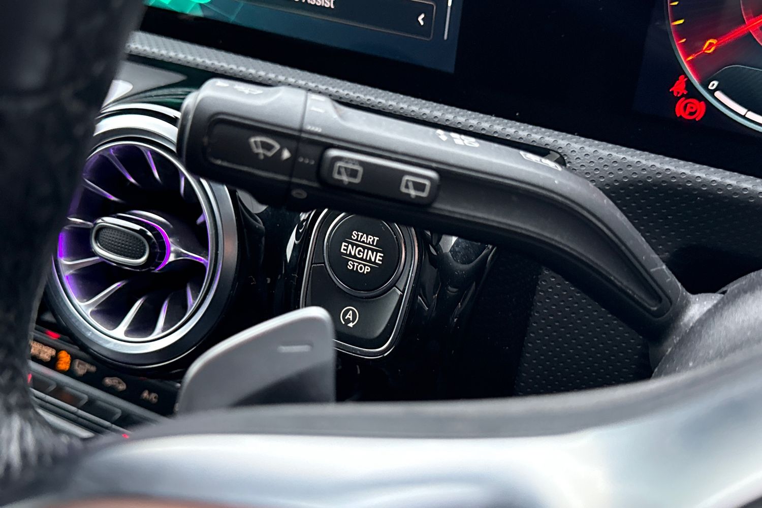 Used Mercedes-Benz CLA 2022 for sale - 77257694: Photo 56