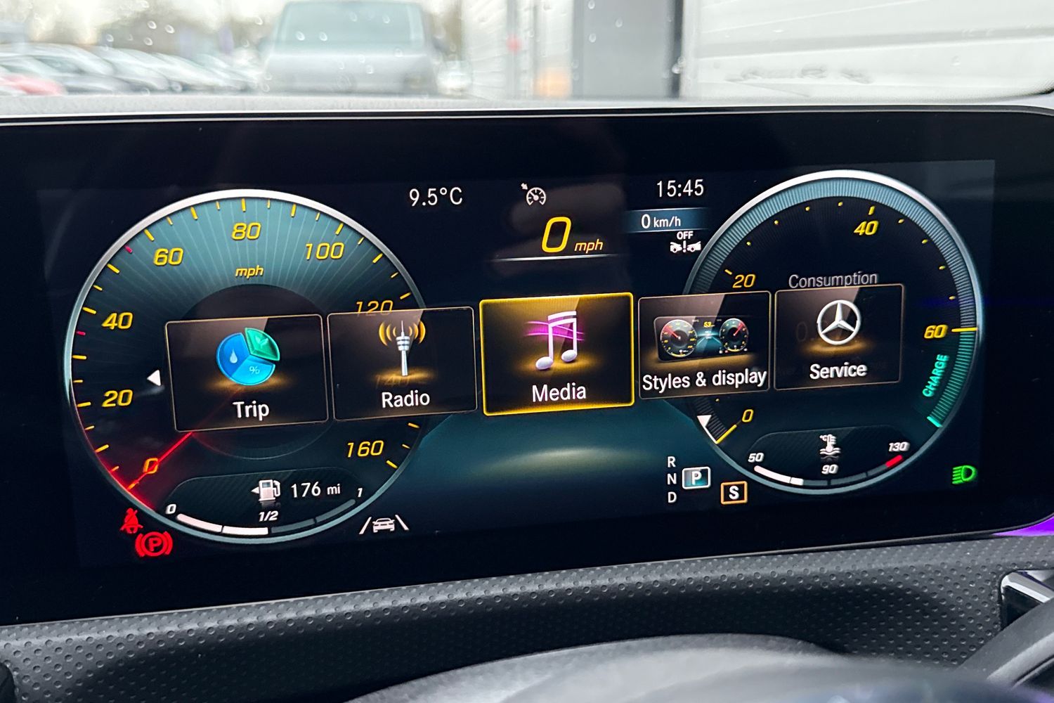 Used Mercedes-Benz CLA 2022 for sale - 77257694: Photo 59