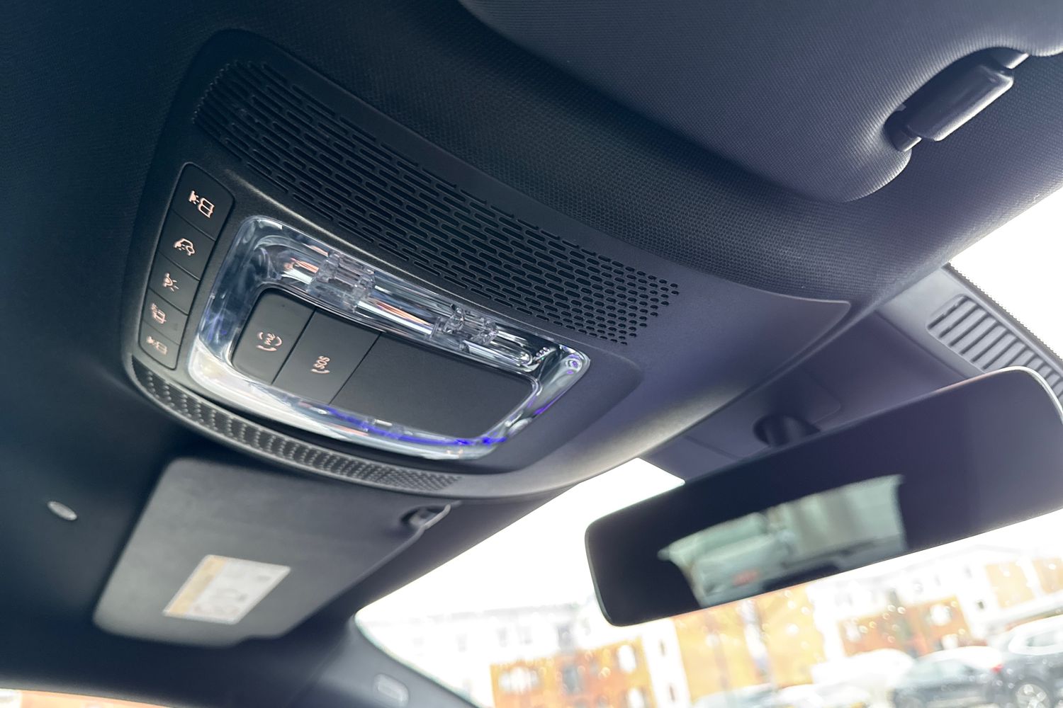 Used Mercedes-Benz CLA 2022 for sale - 77257694: Photo 60