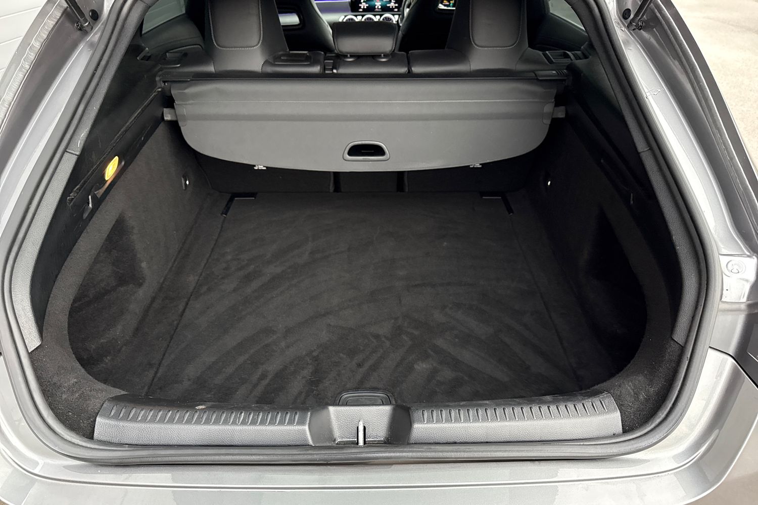 Used Mercedes-Benz CLA 2022 for sale - 77257694: Photo 7