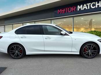 Used BMW 3 Series 2022 for sale - 74854827: Photo