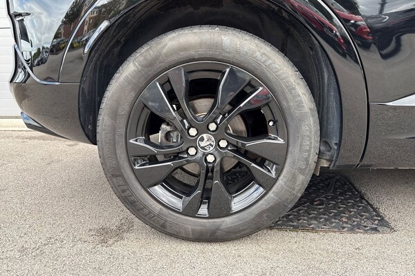 Used Vauxhall Grandland 2022 for sale - 75412141: Photo 10