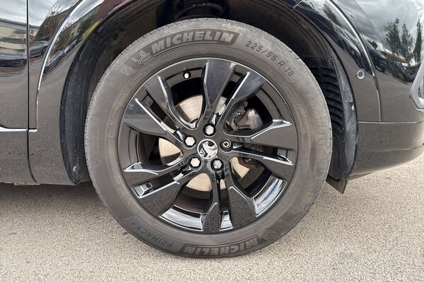 Used Vauxhall Grandland 2022 for sale - 75412141: Photo 11