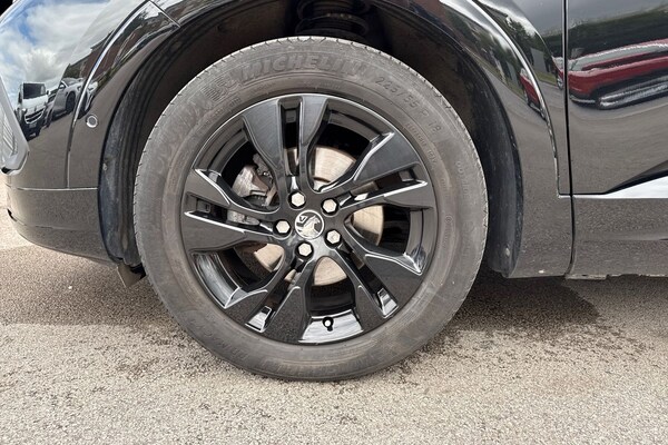 Used Vauxhall Grandland 2022 for sale - 75412141: Photo 12
