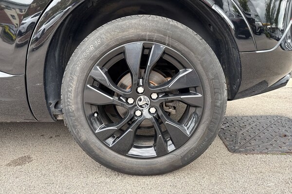 Used Vauxhall Grandland 2022 for sale - 75412141: Photo 13