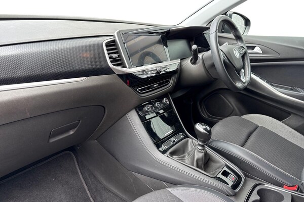 Used Vauxhall Grandland 2022 for sale - 75412141: Photo 15
