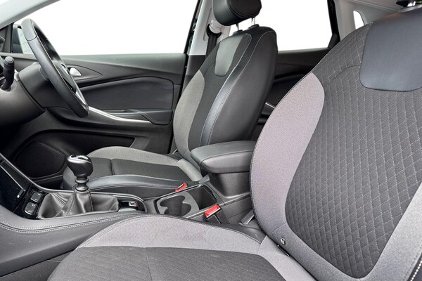 Used Vauxhall Grandland 2022 for sale - 75412141: Photo 16