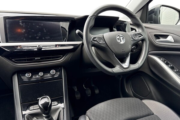 Used Vauxhall Grandland 2022 for sale - 75412141: Photo 18