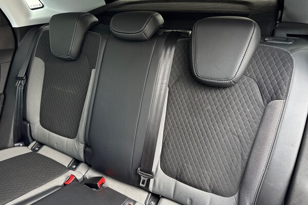 Used Vauxhall Grandland 2022 for sale - 75412141: Photo 19
