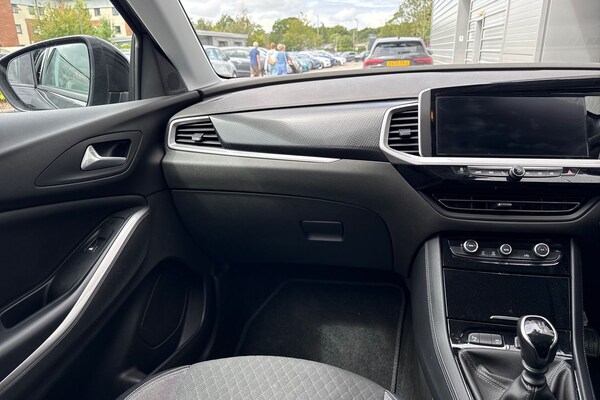 Used Vauxhall Grandland 2022 for sale - 75412141: Photo 20