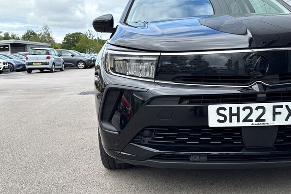 Used Vauxhall Grandland 2022 for sale - 75412141: Photo 28