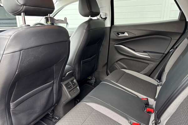 Used Vauxhall Grandland 2022 for sale - 75412141: Photo 33