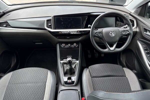 Used Vauxhall Grandland 2022 for sale - 75412141: Photo 36
