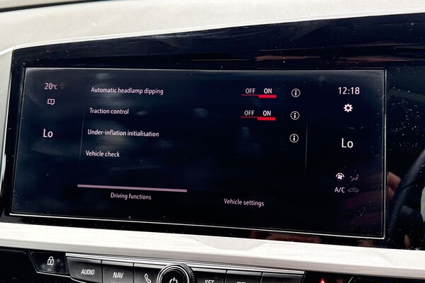 Used Vauxhall Grandland 2022 for sale - 75412141: Photo 43