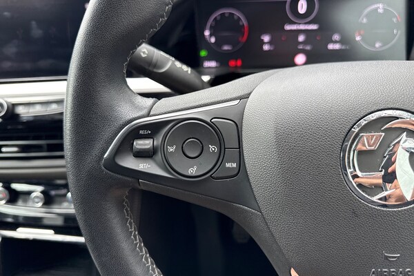 Used Vauxhall Grandland 2022 for sale - 75412141: Photo 45