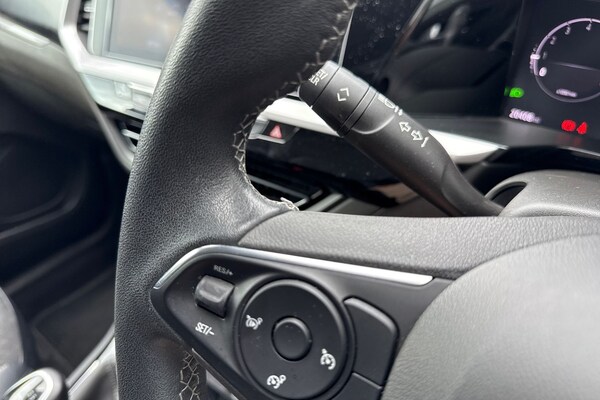 Used Vauxhall Grandland 2022 for sale - 75412141: Photo 46