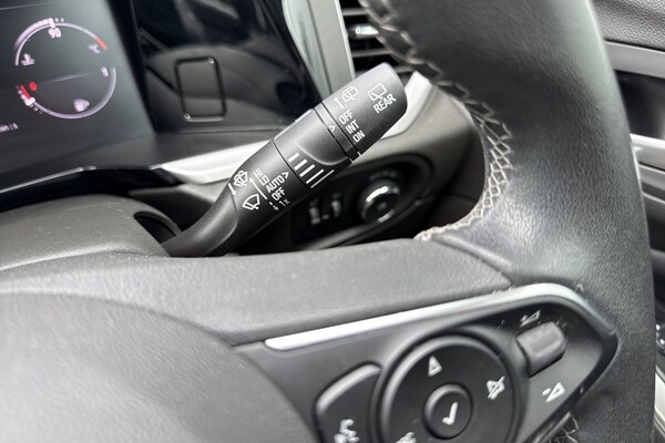 Used Vauxhall Grandland 2022 for sale - 75412141: Photo 48
