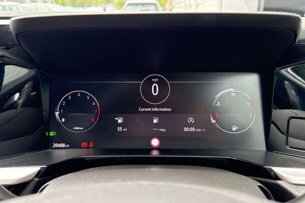 Used Vauxhall Grandland 2022 for sale - 75412141: Photo 49