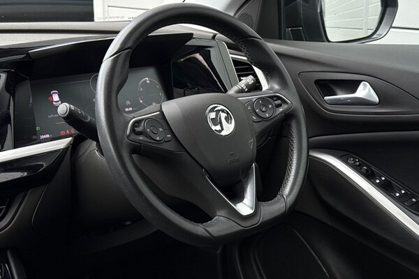 Used Vauxhall Grandland 2022 for sale - 75412141: Photo 50