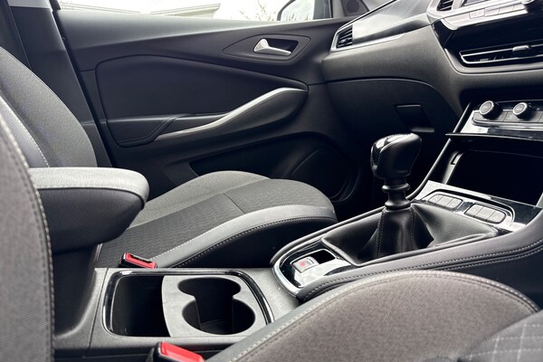 Used Vauxhall Grandland 2022 for sale - 75412141: Photo 53