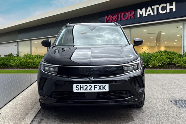 Used Vauxhall Grandland 2022 for sale - 75412141: Photo 6