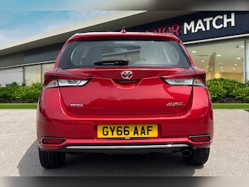 Used Toyota Auris 2016 for sale - 78909262: Photo