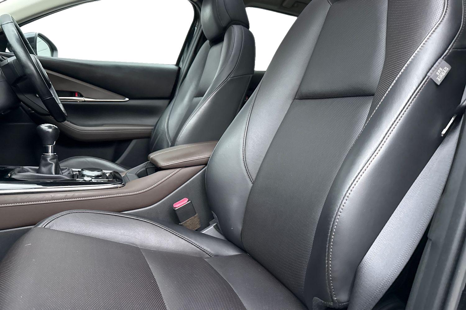 Used Mazda CX-30 2020 for sale - 77275493: Photo 16