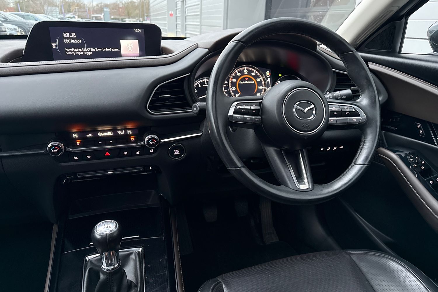 Used Mazda CX-30 2020 for sale - 77275493: Photo 18