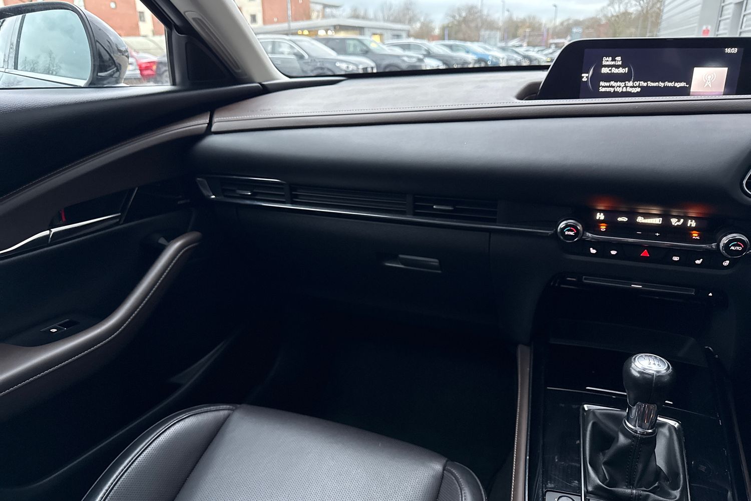 Used Mazda CX-30 2020 for sale - 77275493: Photo 20