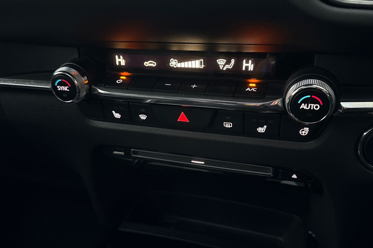 Used Mazda CX-30 2020 for sale - 77275493: Photo 22