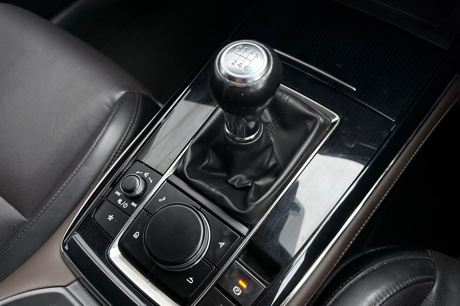 Used Mazda CX-30 2020 for sale - 77275493: Photo 23