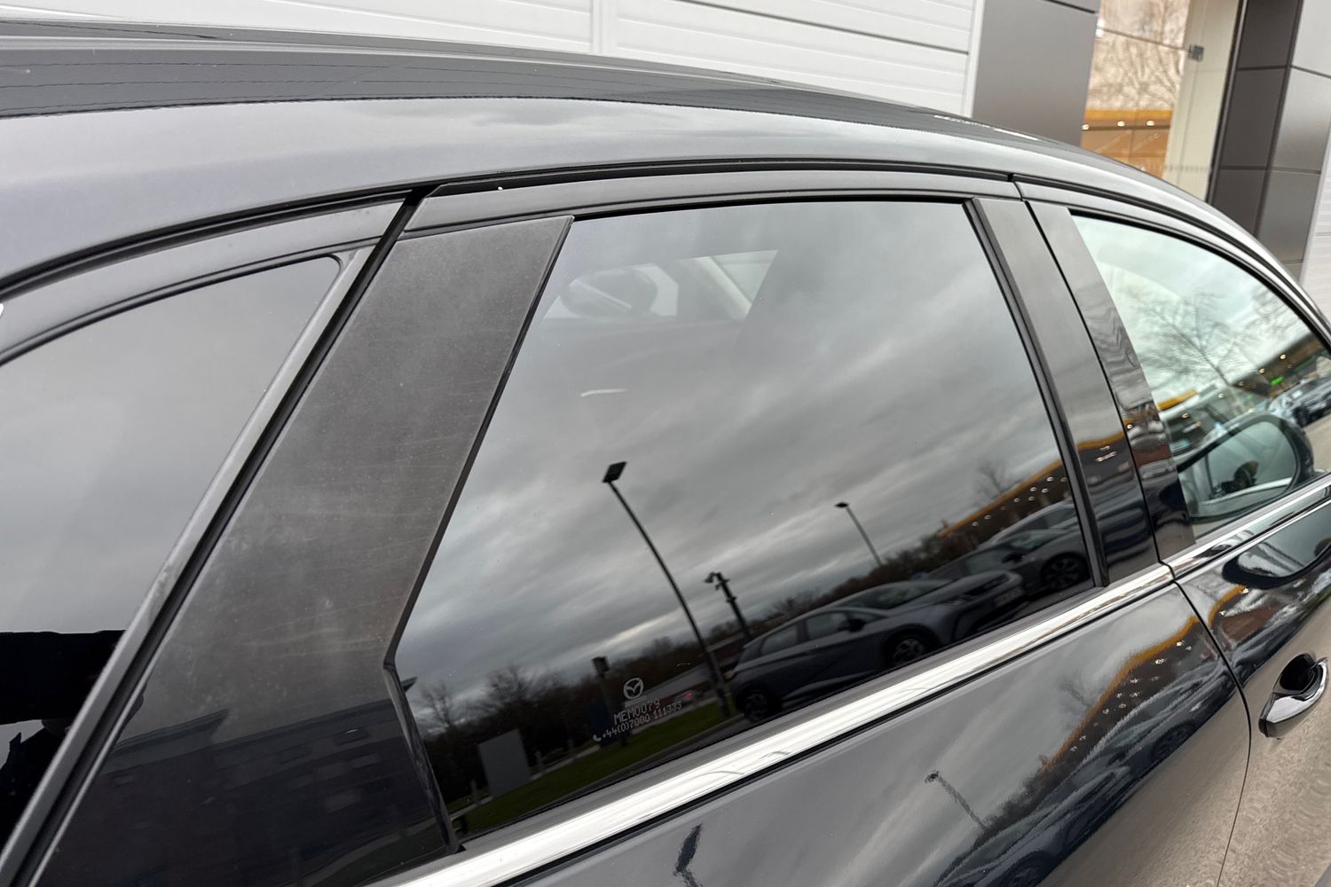 Used Mazda CX-30 2020 for sale - 77275493: Photo 28