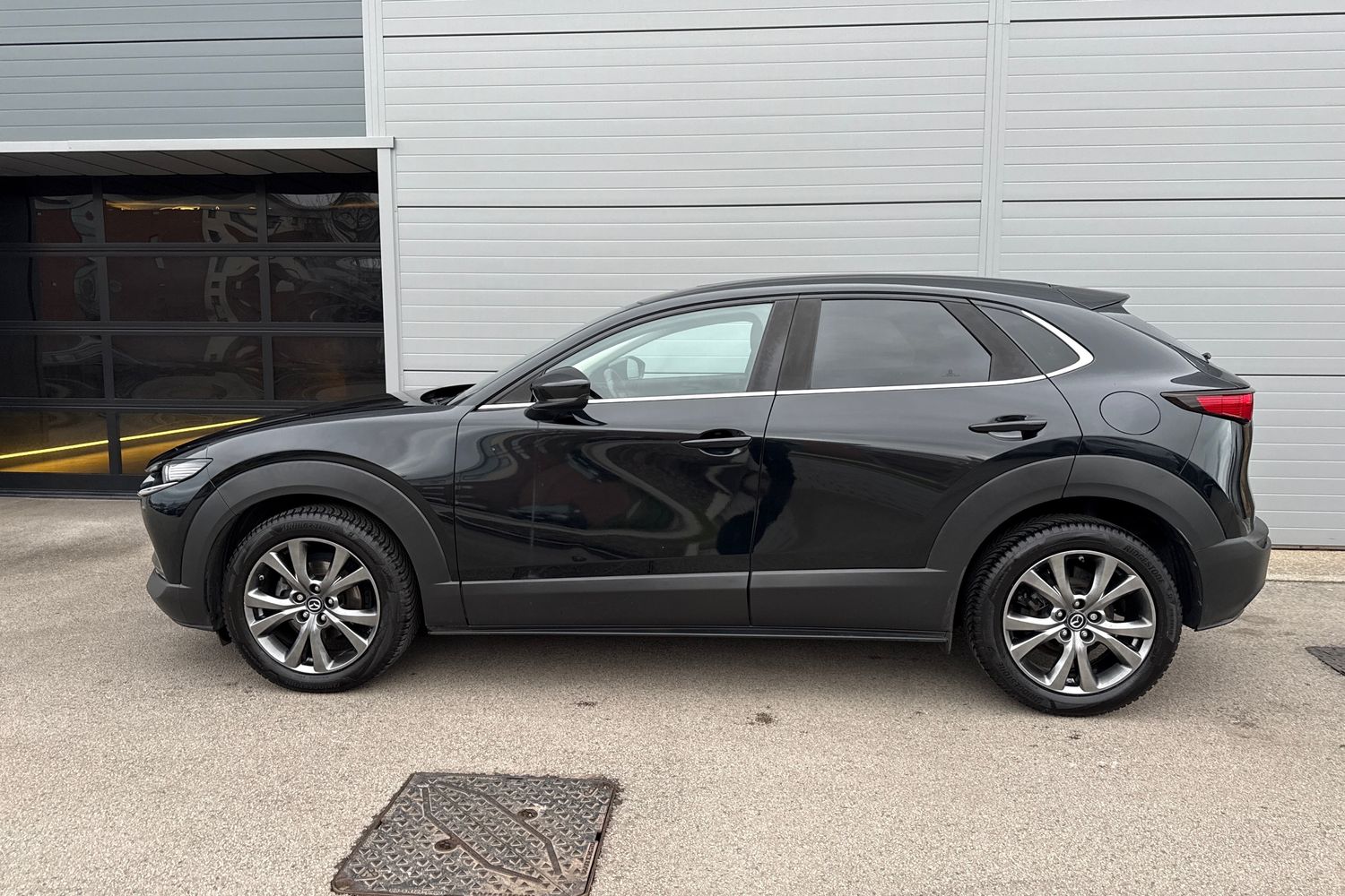 Used Mazda CX-30 2020 for sale - 77275493: Photo 32