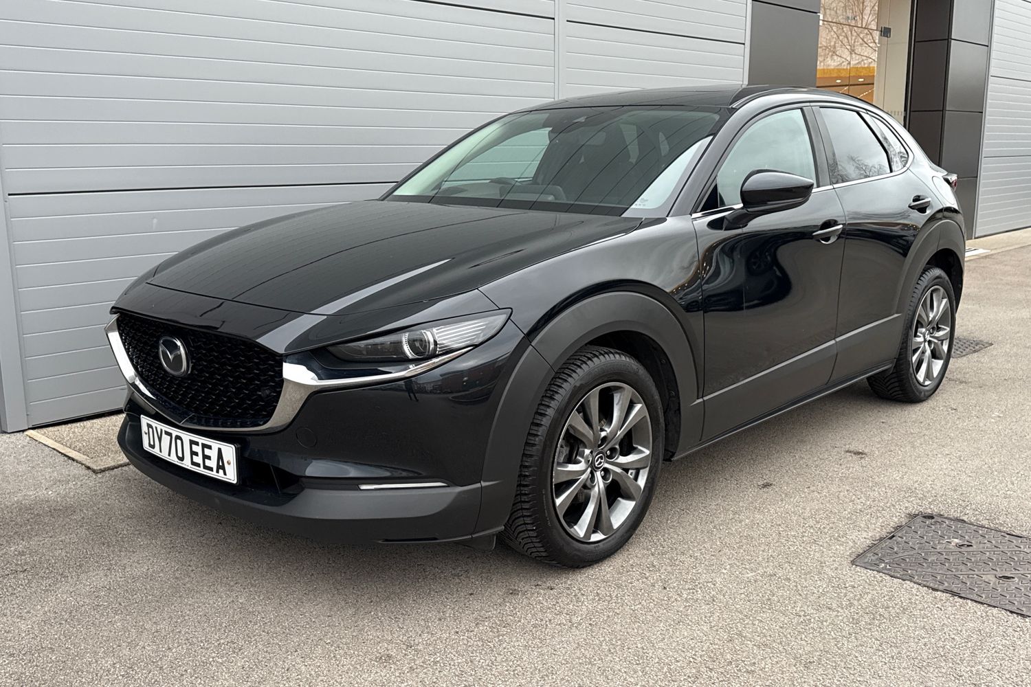 Used Mazda CX-30 2020 for sale - 77275493: Photo 33