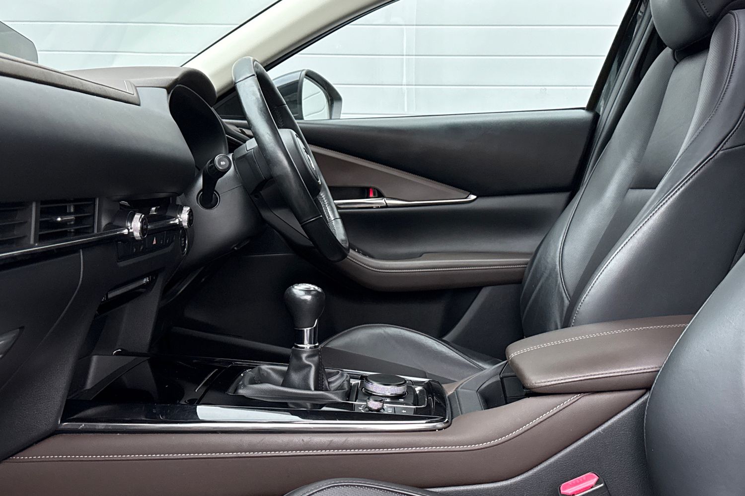 Used Mazda CX-30 2020 for sale - 77275493: Photo 34