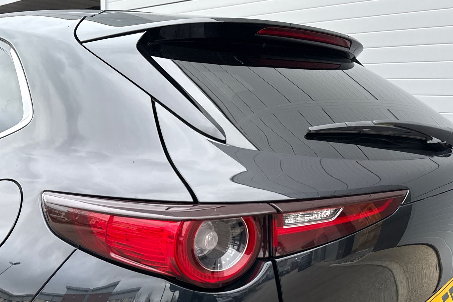 Used Mazda CX-30 2020 for sale - 77275493: Photo 38