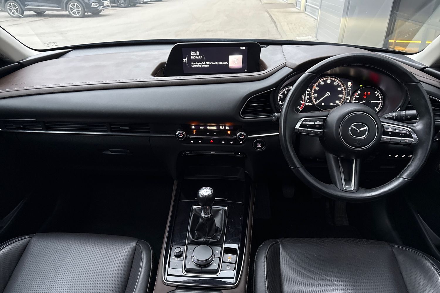 Used Mazda CX-30 2020 for sale - 77275493: Photo 39