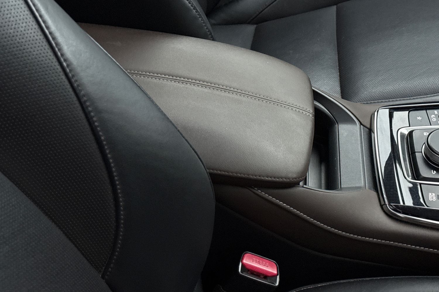 Used Mazda CX-30 2020 for sale - 77275493: Photo 41