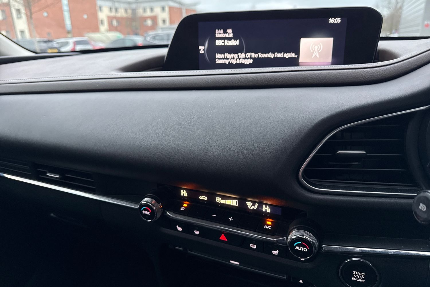 Used Mazda CX-30 2020 for sale - 77275493: Photo 45