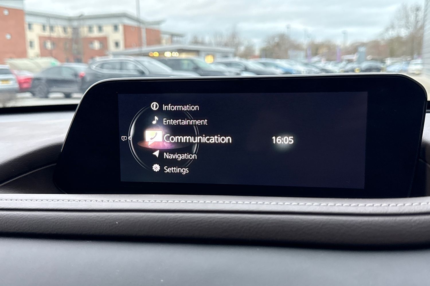 Used Mazda CX-30 2020 for sale - 77275493: Photo 46