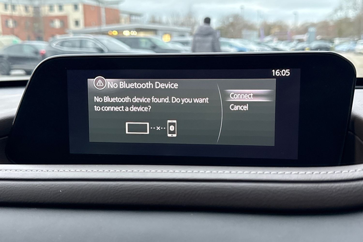 Used Mazda CX-30 2020 for sale - 77275493: Photo 47