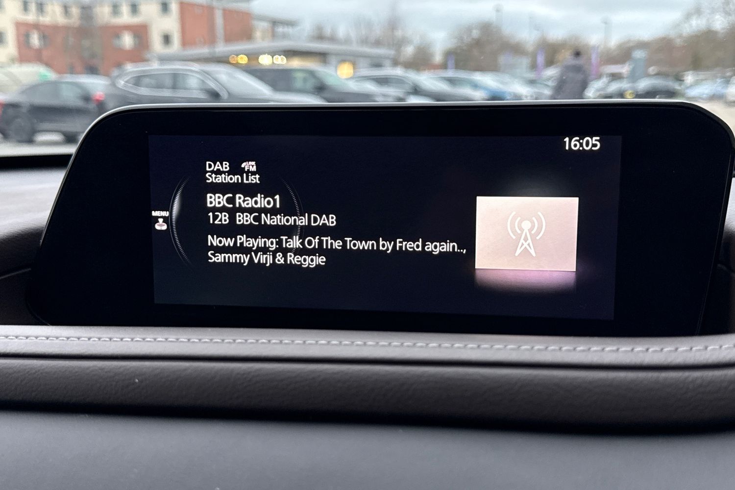 Used Mazda CX-30 2020 for sale - 77275493: Photo 48